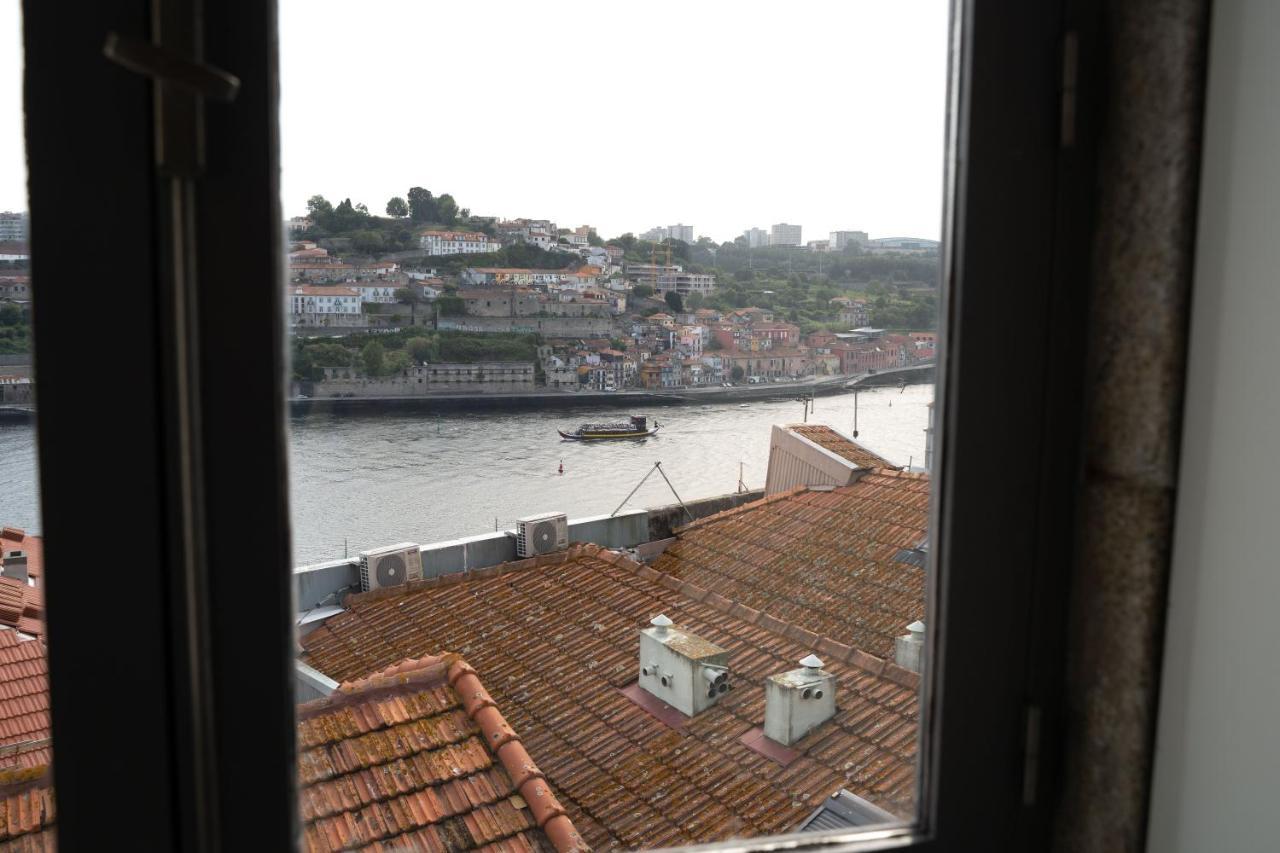 Authentic Porto House Apartamento Exterior foto