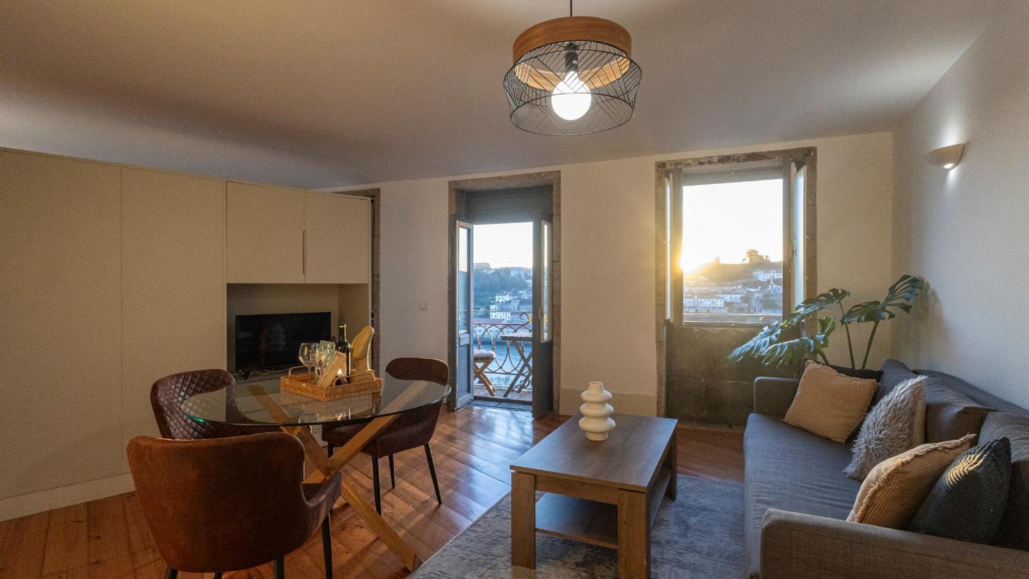 Authentic Porto House Apartamento Exterior foto