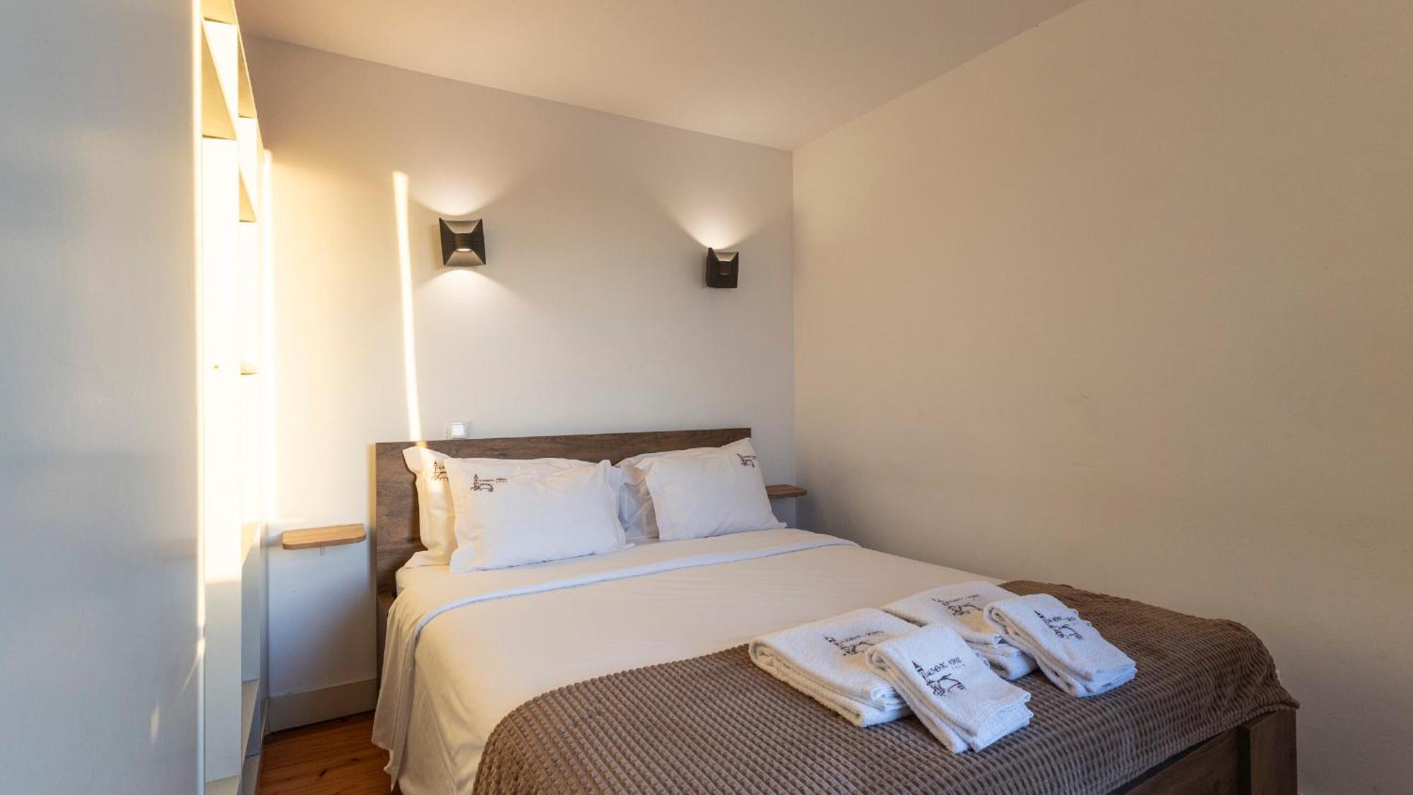 Authentic Porto House Apartamento Exterior foto