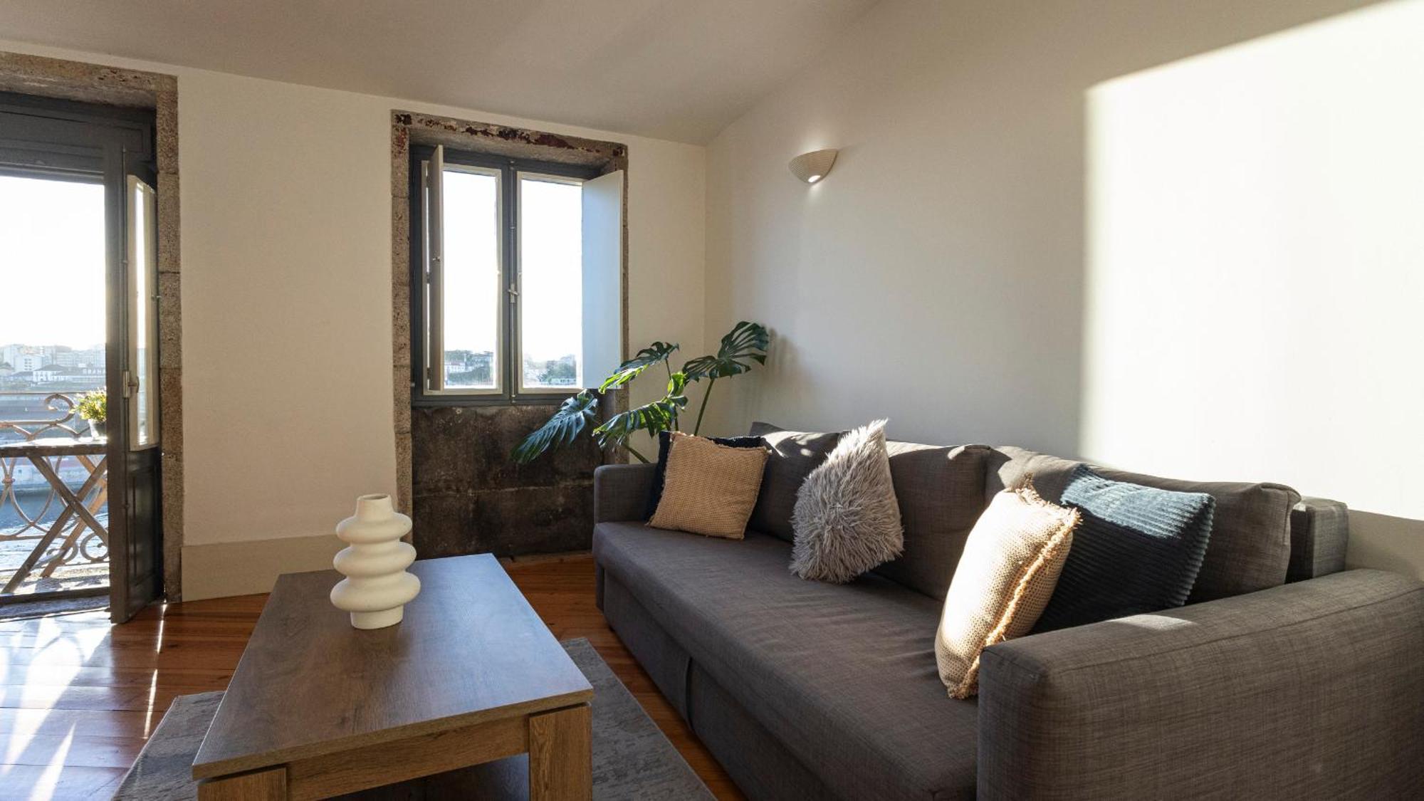Authentic Porto House Apartamento Exterior foto