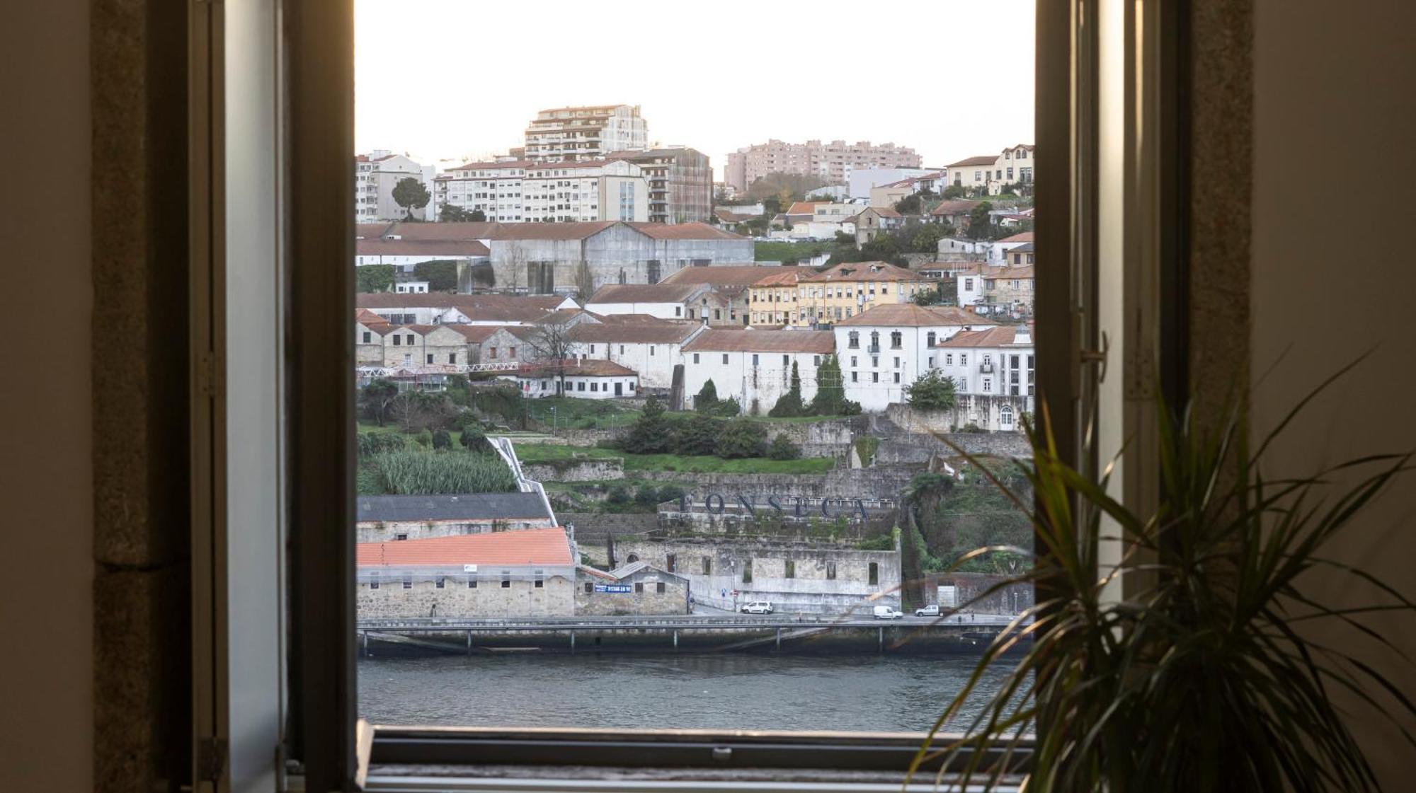 Authentic Porto House Apartamento Exterior foto