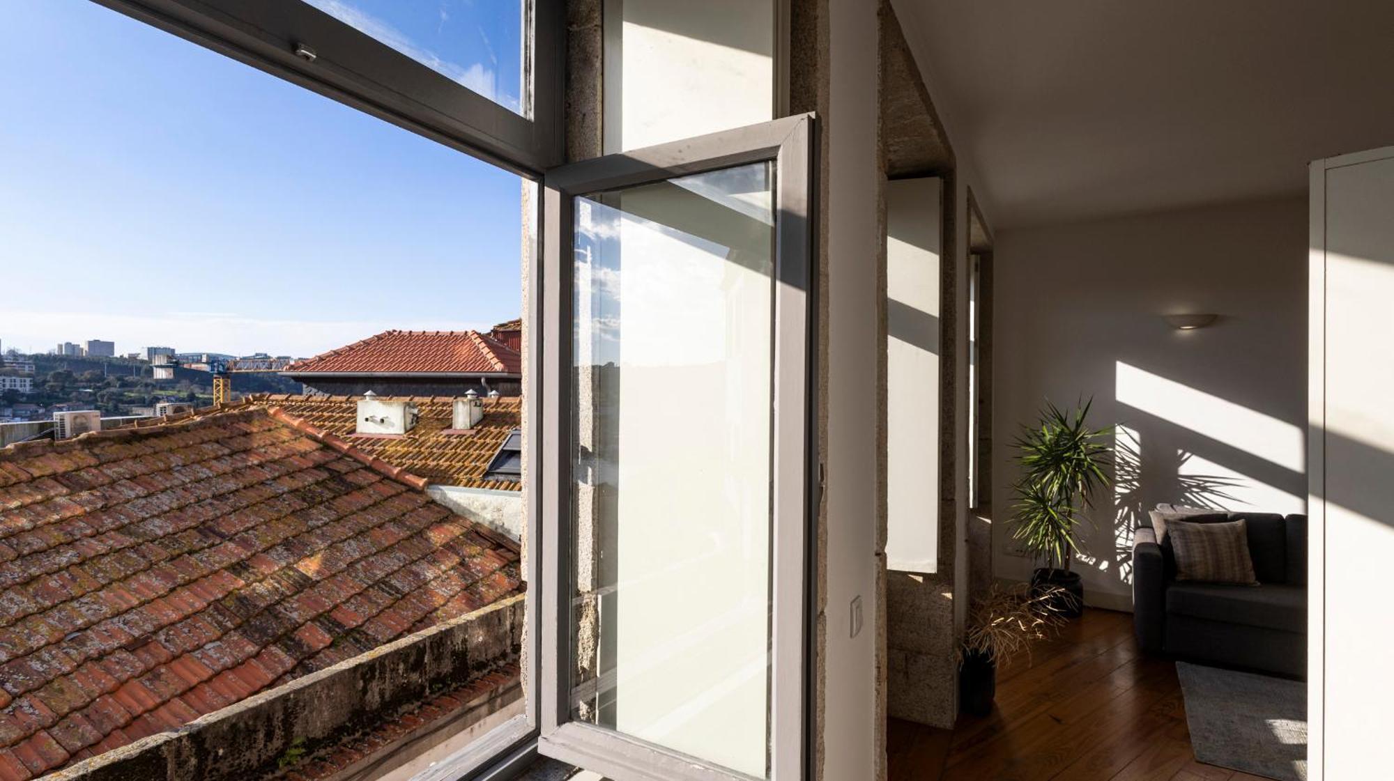 Authentic Porto House Apartamento Exterior foto