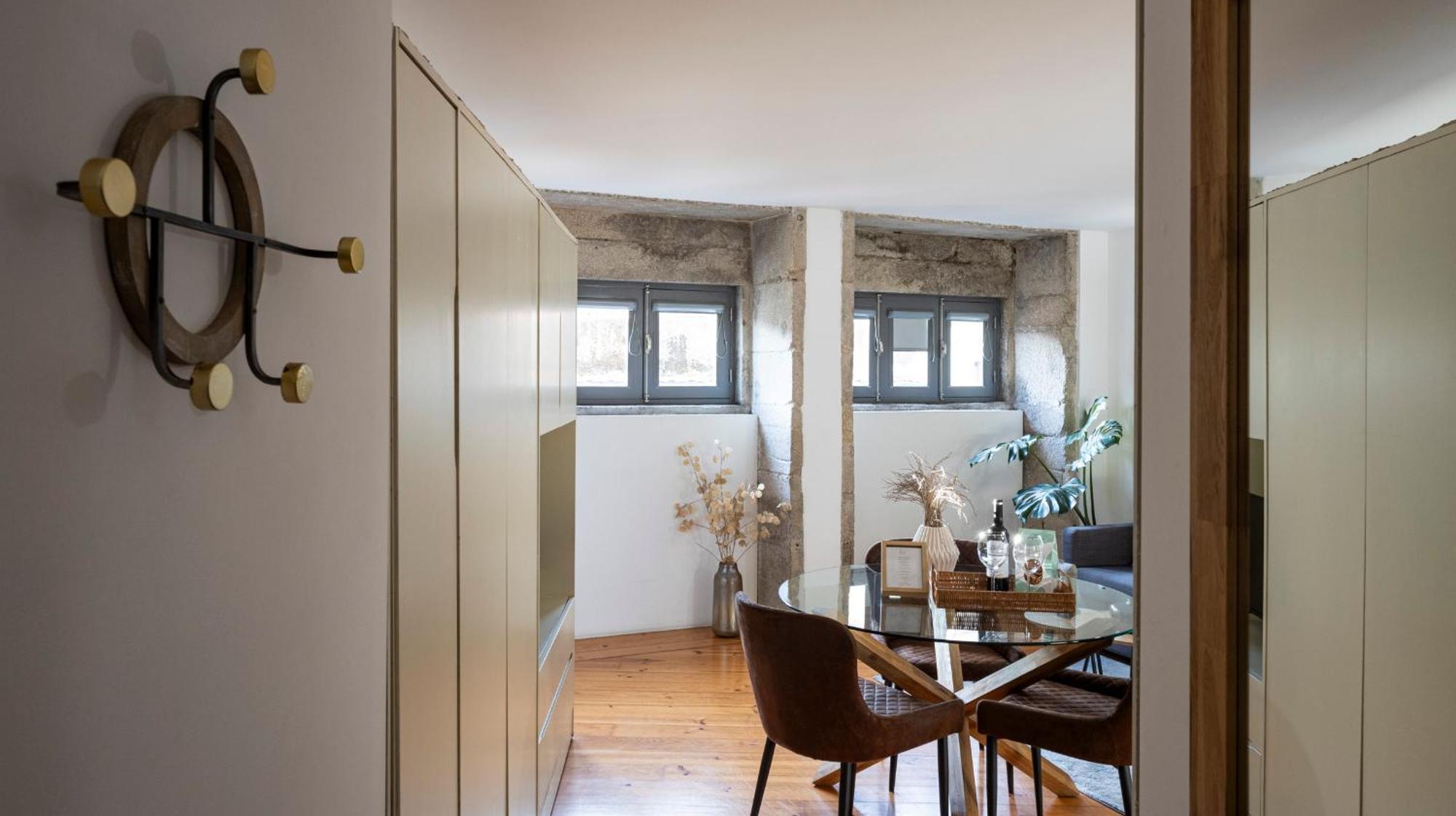 Authentic Porto House Apartamento Exterior foto