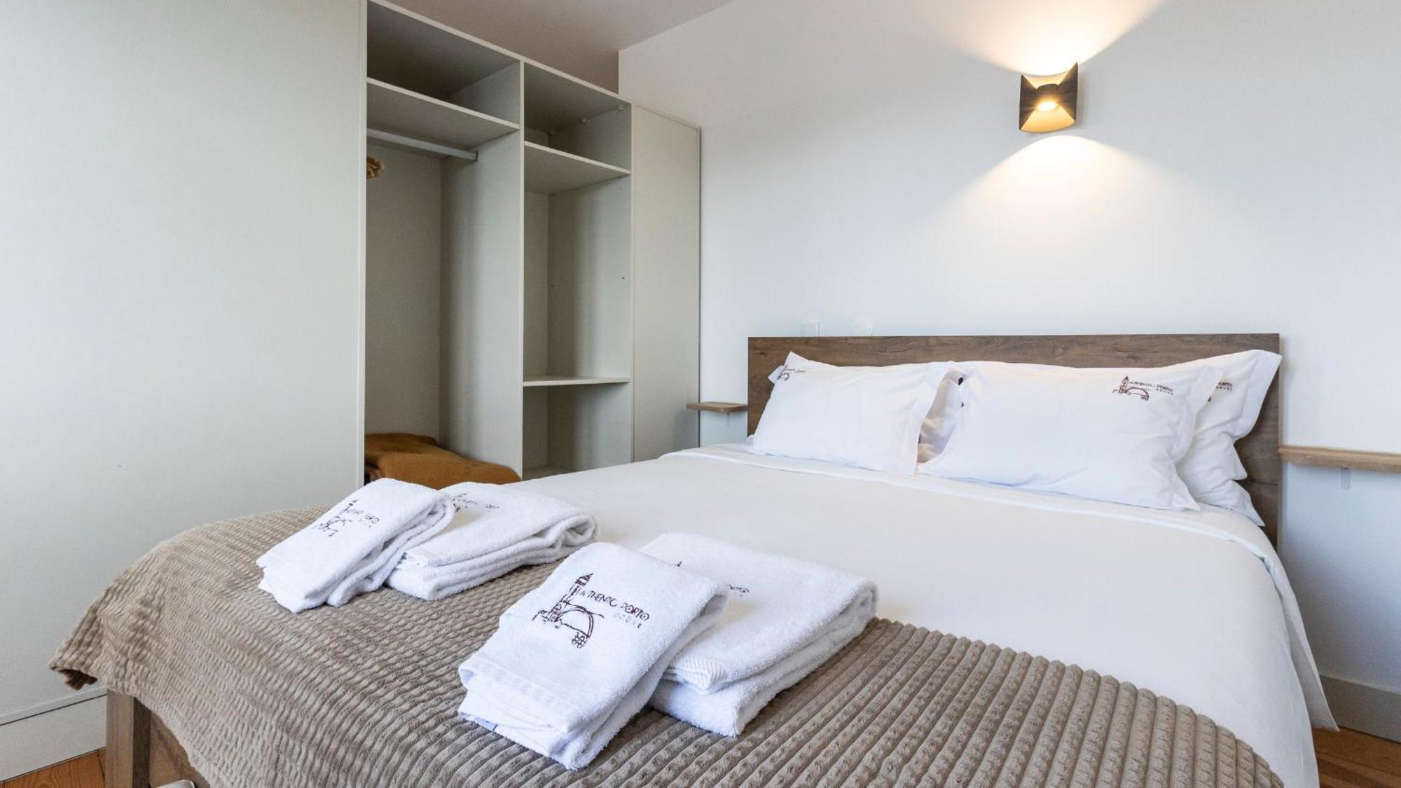 Authentic Porto House Apartamento Exterior foto