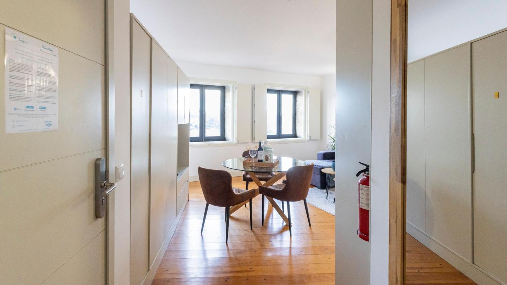 Authentic Porto House Apartamento Exterior foto