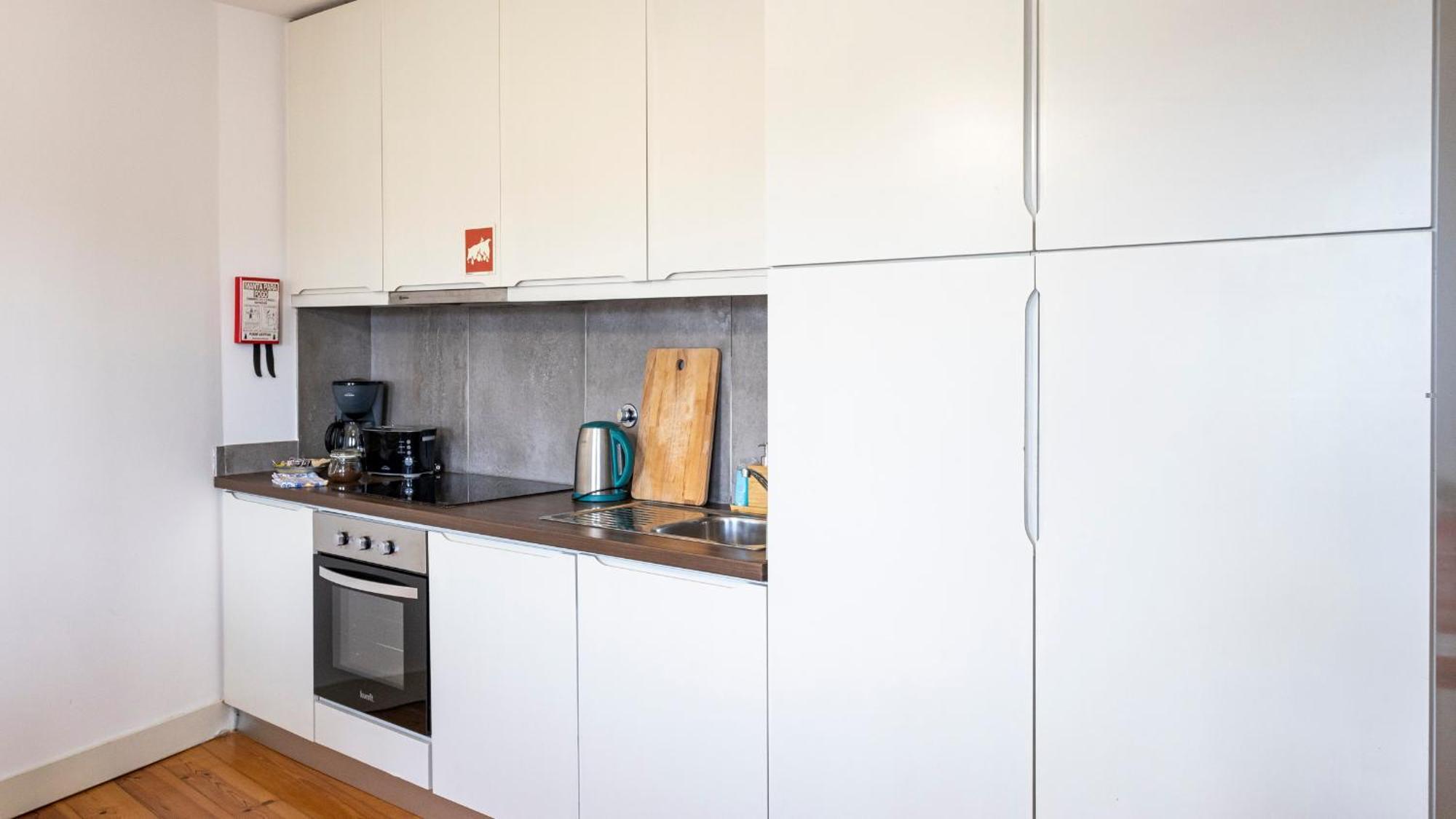 Authentic Porto House Apartamento Exterior foto